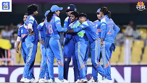 IND vs SL