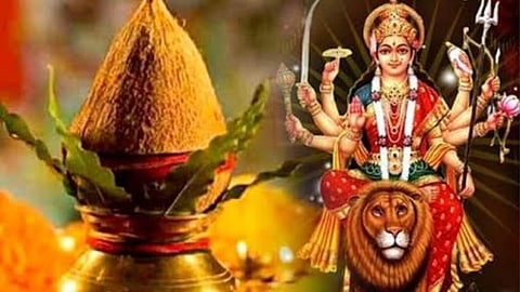 Dussehra 2025