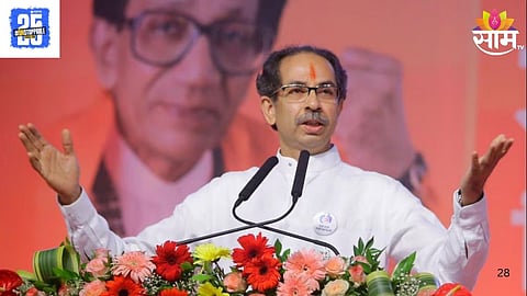 Dussehra Rally