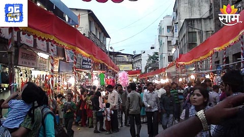 Maharashtra Government approves 24x7 operation of shops, hotels, and establishments across the state.
