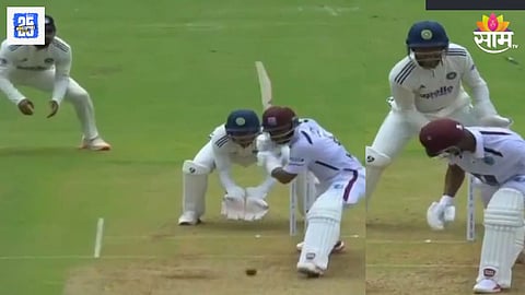 kuldeep Yadav magic ball