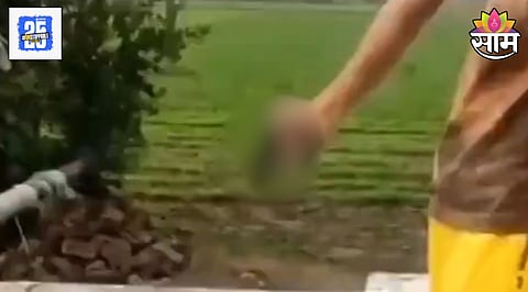 Crime Killing Live Video