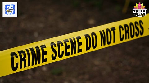 Bhiwandi Crime
