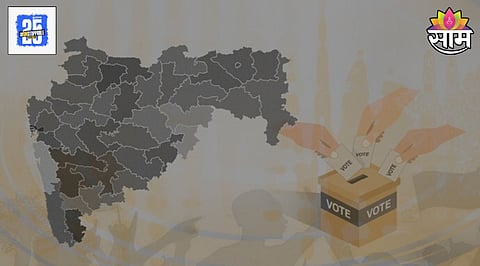 Maharashtra Local Body Election