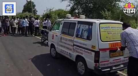 Nagpur Crime