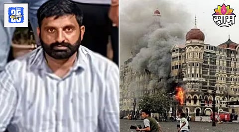 Bajrang Singh NSG Commando Arrest