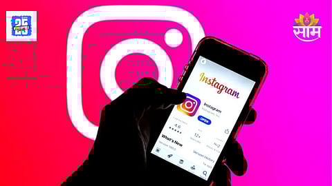 Instagram