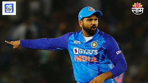 IND vs AUS ODI Sqaud Annoucement