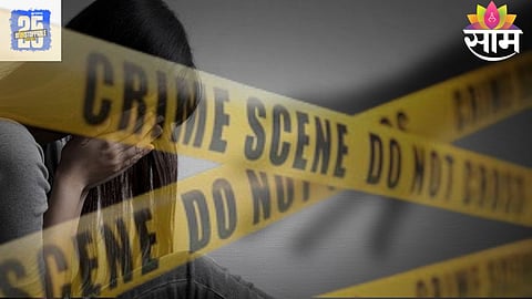 Crime News: महिला शिक्षिकेवर सामूहिक बलात्कार, जिम ट्रेनरसह चार मित्रांचं भयानक कृत्य