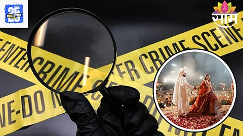 Shocking: १० महिन्यातच संसाराचा भयंकर शेवट! नवऱ्यावर बायकोने केला लैंगिक शोषणाचे आरोप