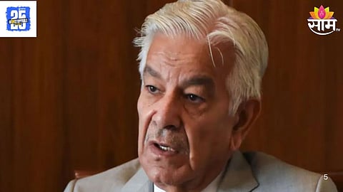 Pakistan Threat To India