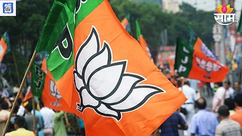 badlapur Politics