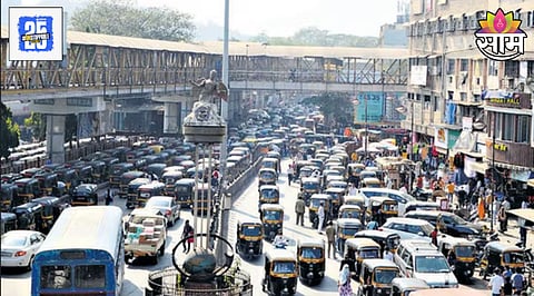 Kalyan Railway Station