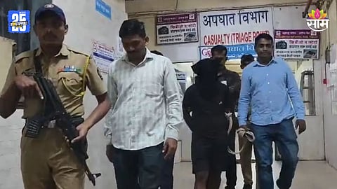 Crime: शौचासाठी घराबाहेर पडली, परत आलीच नाही; बलात्कार करून चिमुकलीची हत्या, शेजारच्या घरातच...