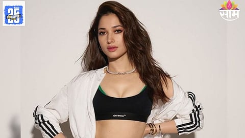 Tamannaah Bhatia Reveals Her 90-Day Weight Loss Secret