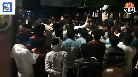 Yavatmal Thackeray Faction Leaders