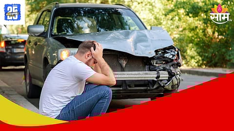 AI-Based Road Accident Prediction Device