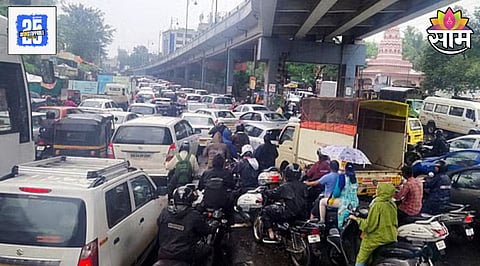 Pune Traffic