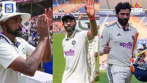 ICC Rankings Latest Update