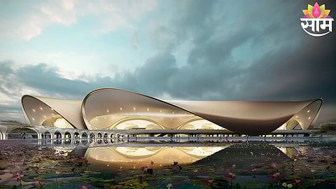 Property Boom in Navi Mumbai After Airport