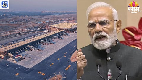 PM Narendra Modi
