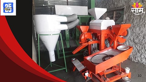 Profitable Agri-Based Business