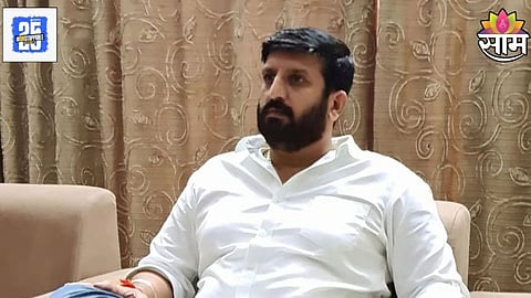 Nilesh Ghaiwal