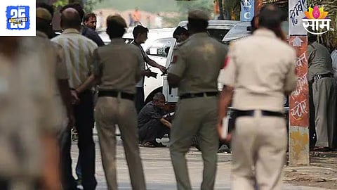 BJP MP Murlidhar Mohol