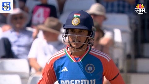 India vs South Africa women match