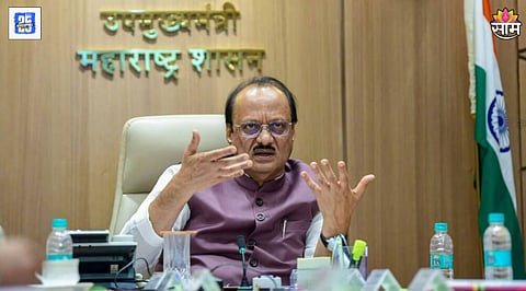 Ajit Pawar on Ladki Bahin Yojana Ekyc