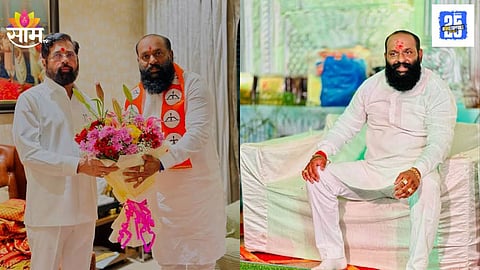 Police Crackdown in Nashik