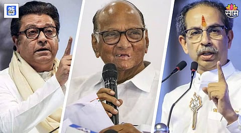 Maharashtra Politics