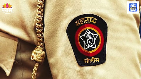 Political Criminals Under Police Radar