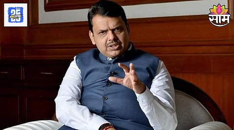 Maharashtra Politics