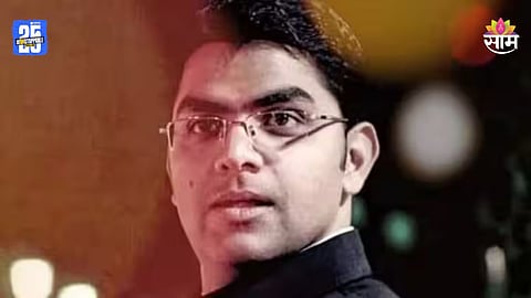 Congress: काँग्रेस खासदारावर दु:खाचा डोंगर, ४० व्या वर्षी मुलाचा हार्ट अटॅकने मृत्यू