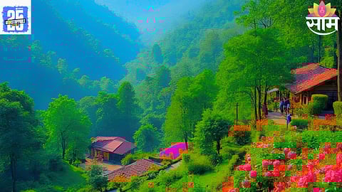 Diwali holiday destinations Maharashtra hill stations
