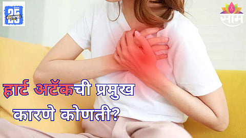 Heart Attack Symptoms