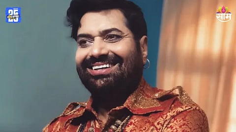 Singer Died: प्रसिद्ध गायकाचे ३५ व्या वर्षी निधन, संगीत विश्वावर शोककळा