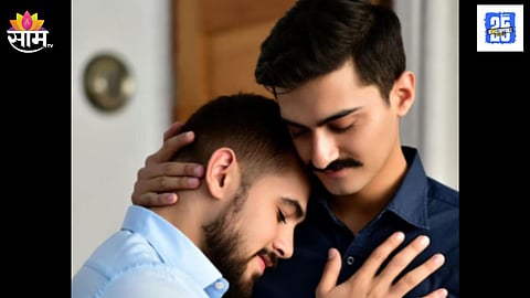 Telanagana Khammam Horror Gay relationship