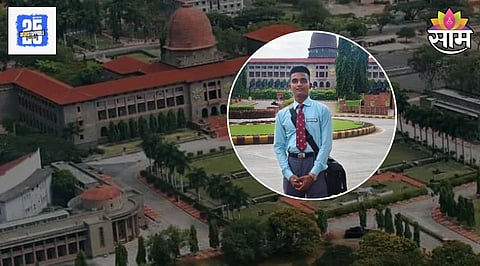 PUNE NDA