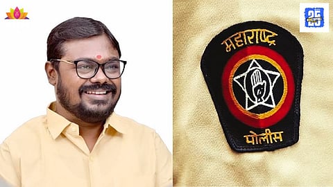 BJP and Shinde Faction Leaders Targeted in Nashik