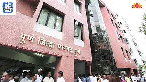 Pune Zilla Parishad Election
