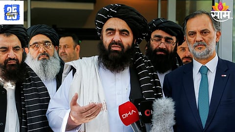 Afghanistan strikes back — denies visa to Pakistan’s Defence Minister and ISI Chief amid deadly border conflict.