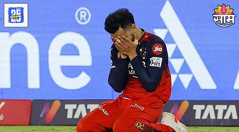 virat kohli ipl rcb