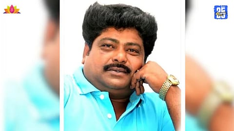 Actor Raju Talikote Passes Away on Set