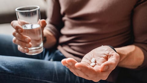 antibiotics