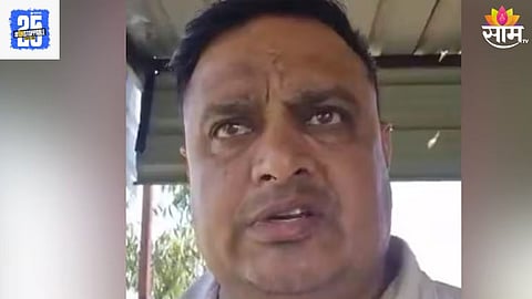 Haryana police crisis