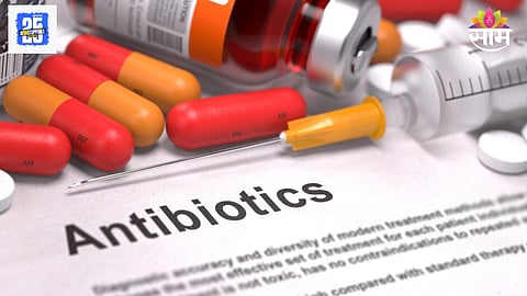 Post-antibiotic era predictions