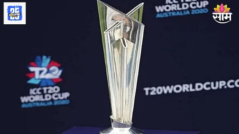 T20 World Cup 2026 Top 20 Team