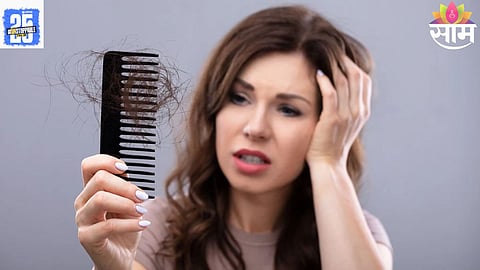 Expert Tips to Stop Hair Loss Naturally